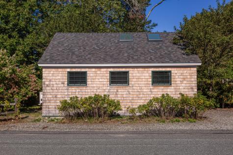 5 Spruce Street Mount Desert ME 04662