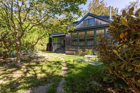 5 Spruce Street Mount Desert ME 04662