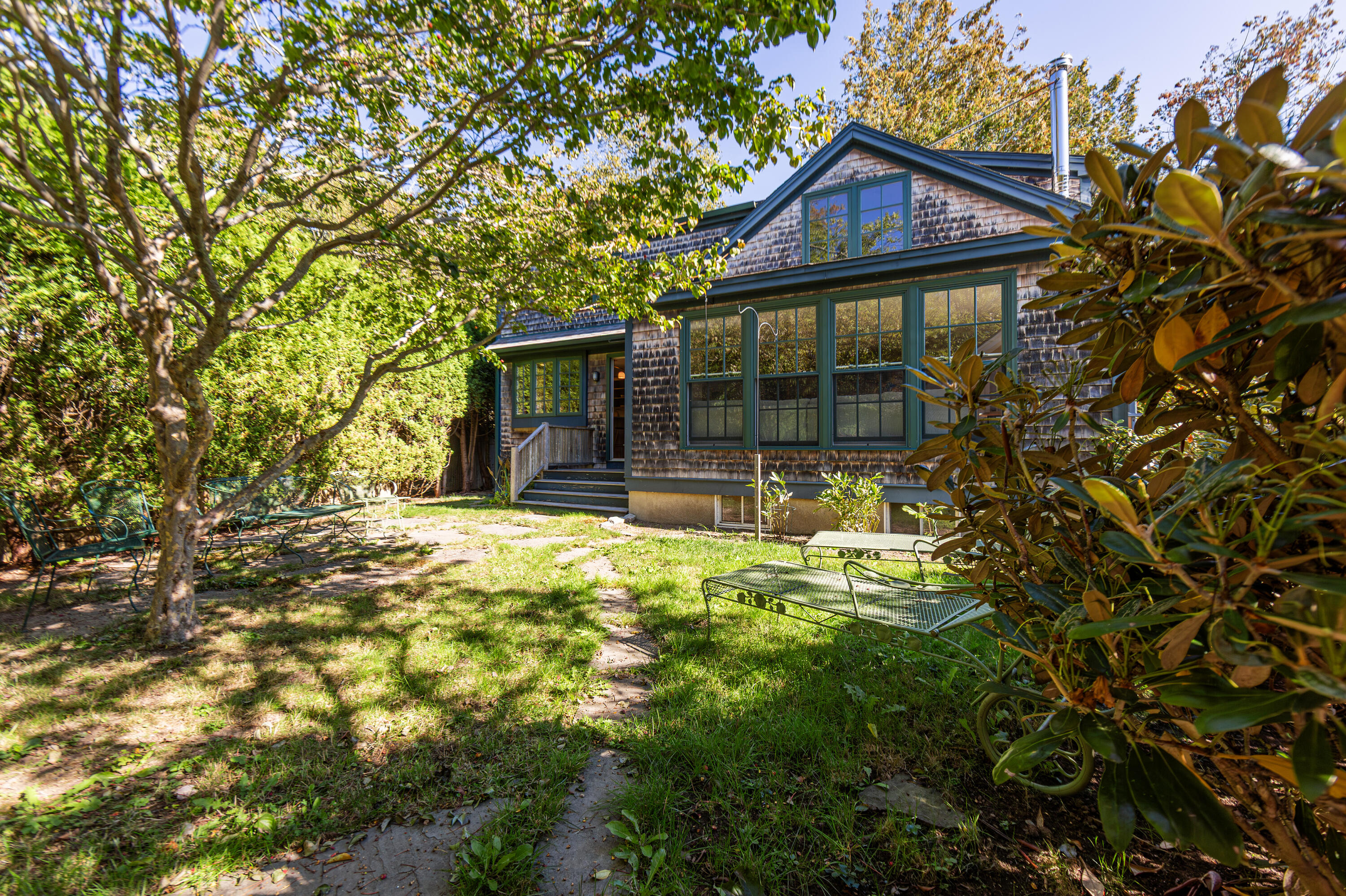 5 Spruce Street Mount Desert ME 04662