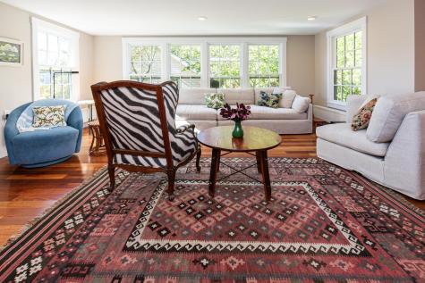 5 Spruce Street Mount Desert ME 04662