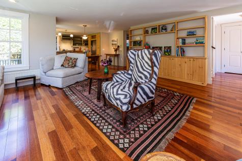 5 Spruce Street Mount Desert ME 04662