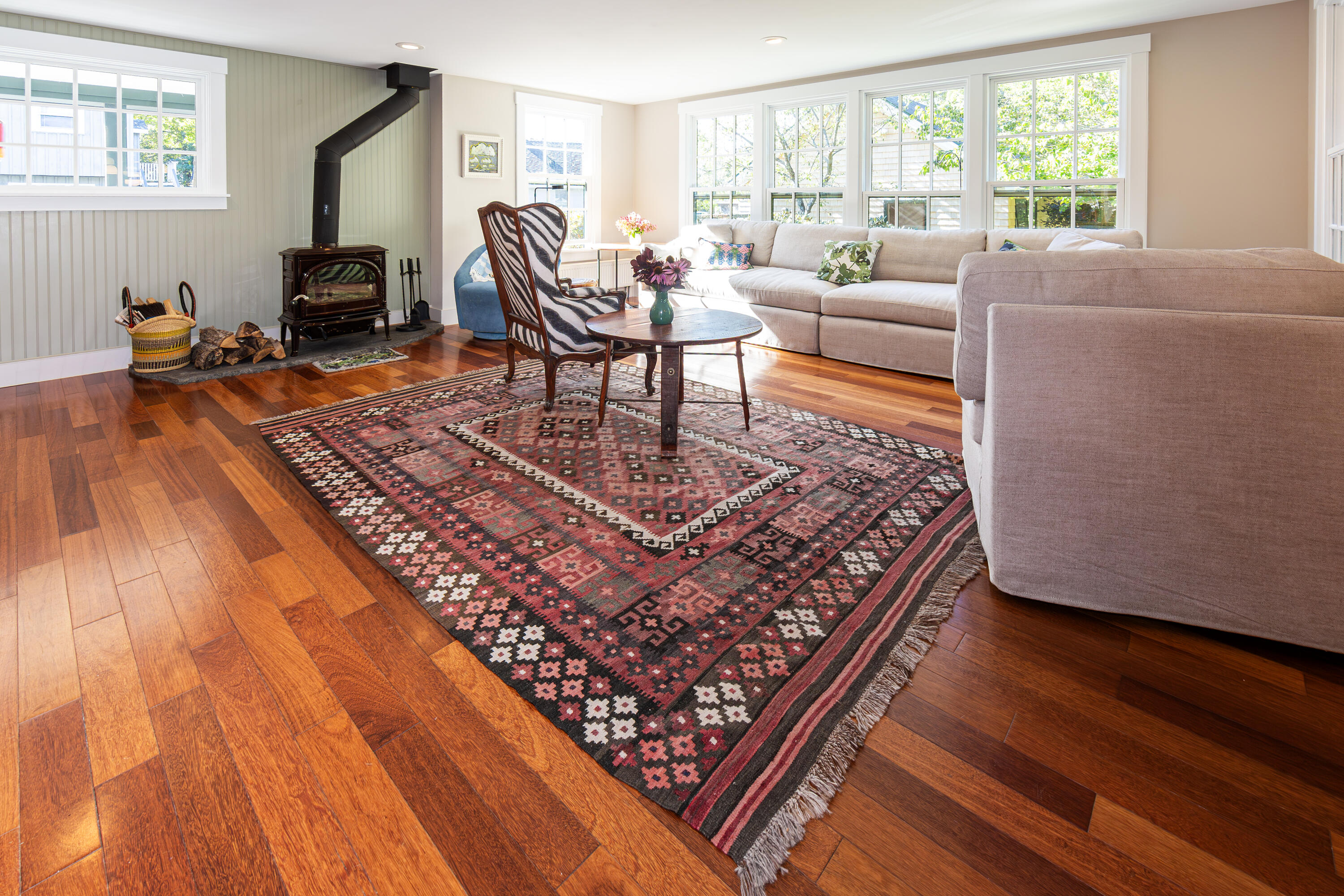 5 Spruce Street Mount Desert ME 04662