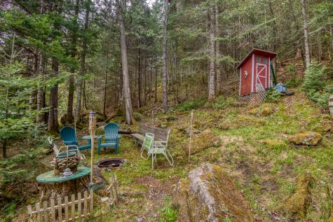 120 South Shore Drive Rangeley Plt ME 04970