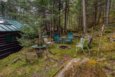 120 South Shore Drive Rangeley Plt ME 04970
