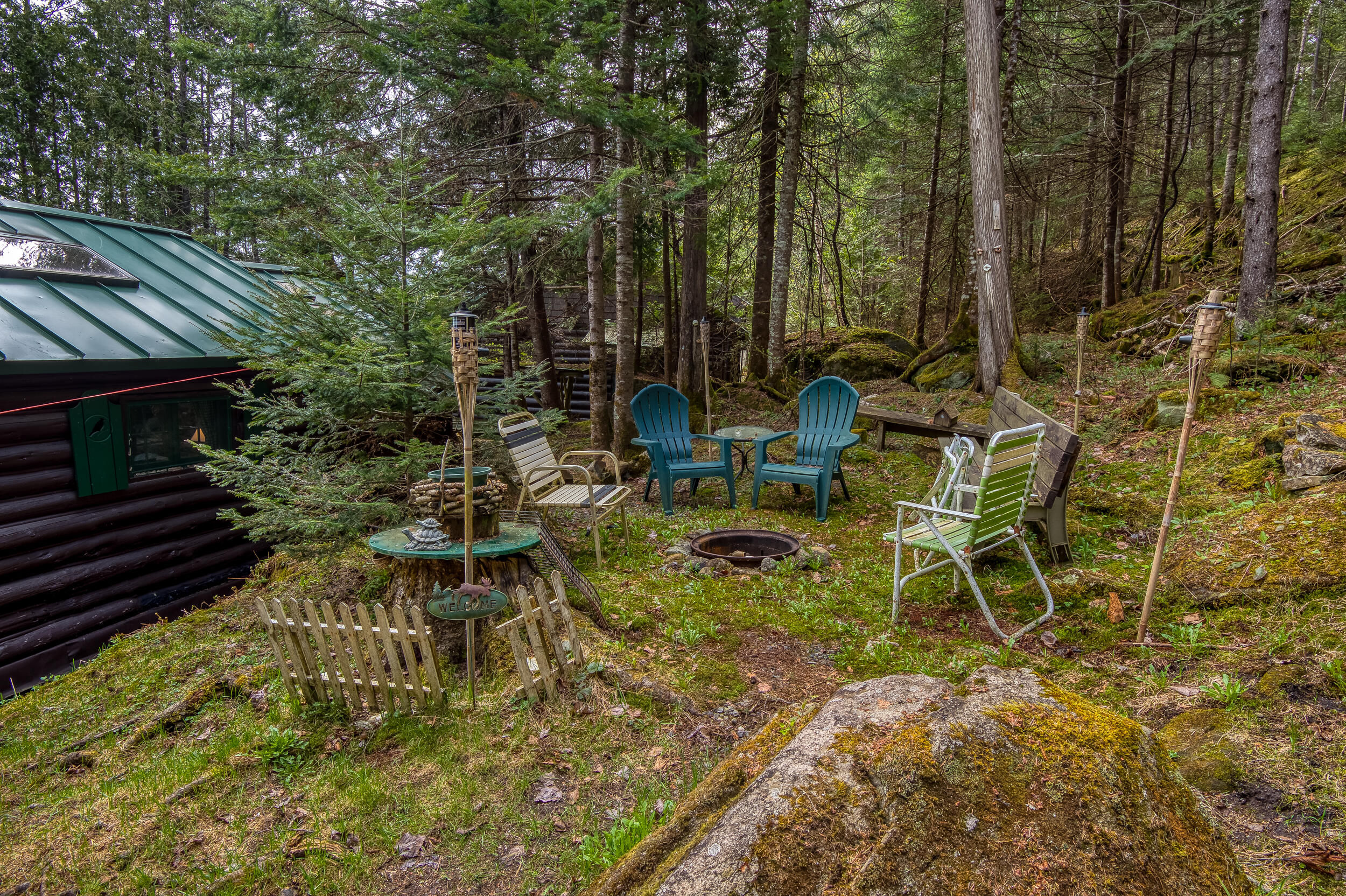 120 South Shore Drive Rangeley Plt ME 04970