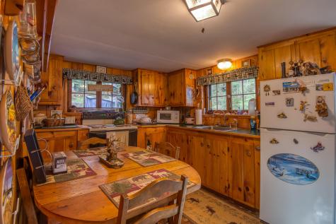 120 South Shore Drive Rangeley Plt ME 04970