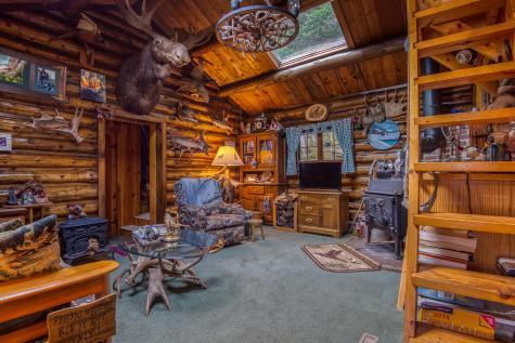 120 South Shore Drive Rangeley Plt ME 04970