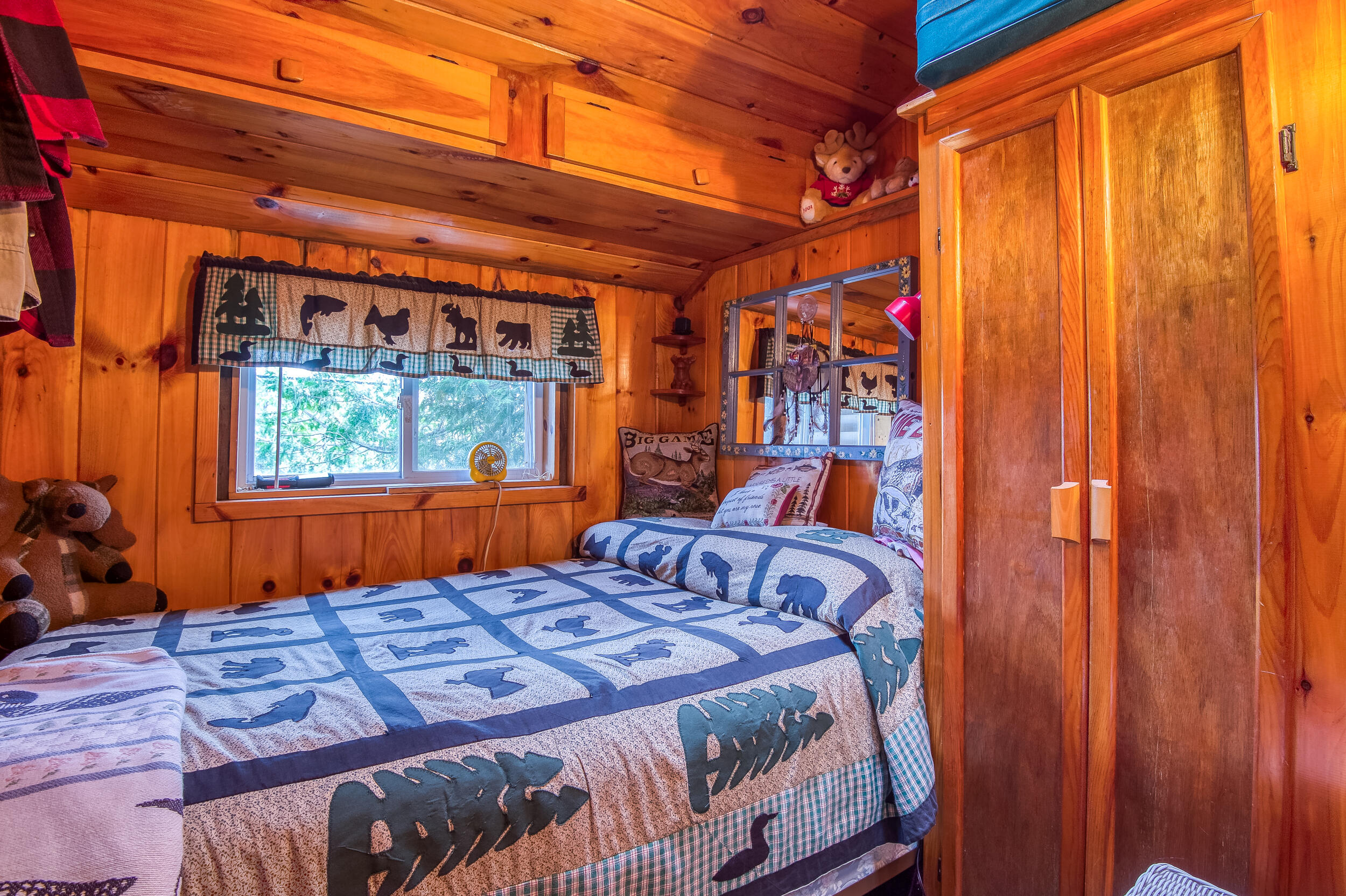 120 South Shore Drive Rangeley Plt ME 04970