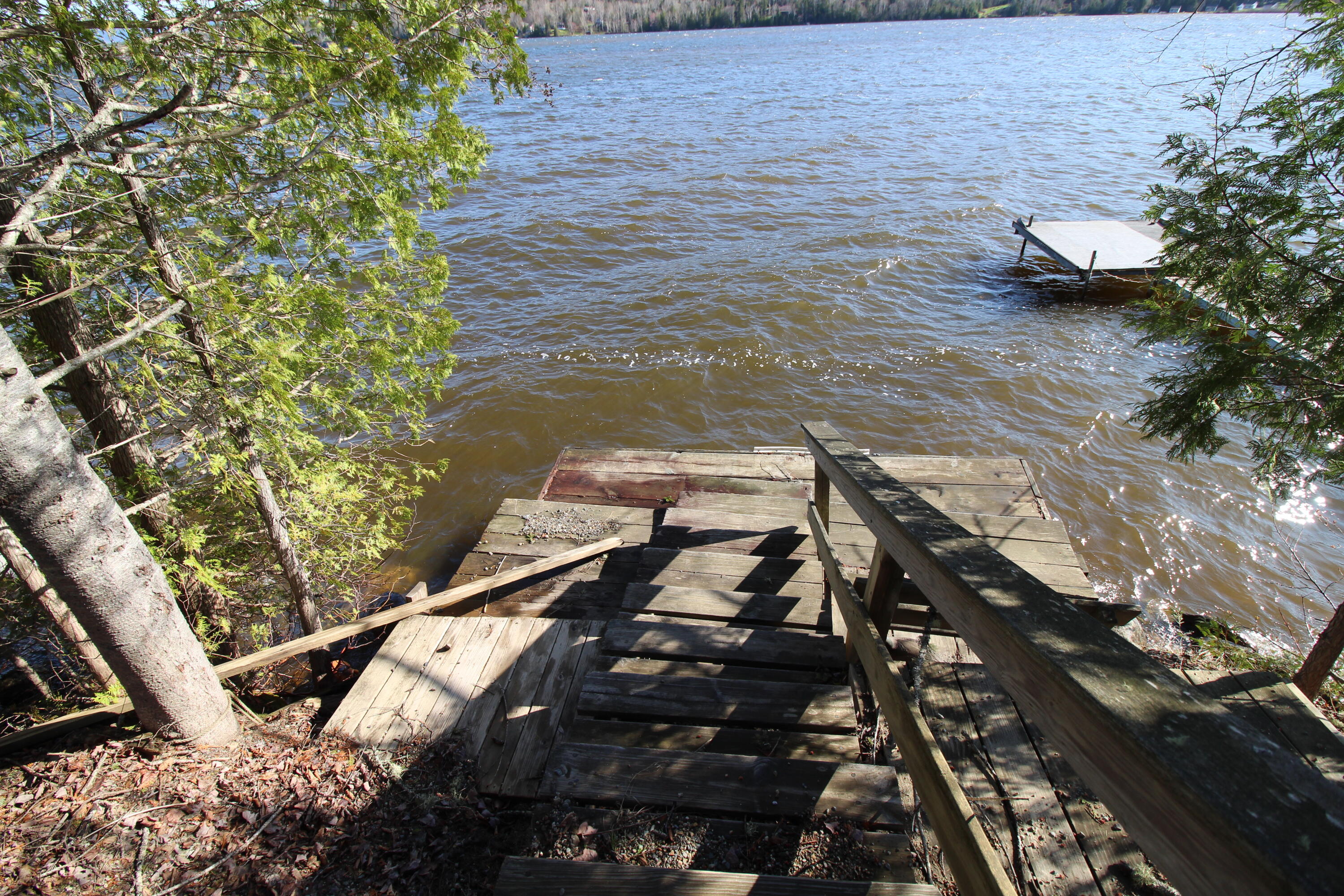 120 South Shore Drive Rangeley Plt ME 04970