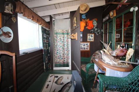 120 South Shore Drive Rangeley Plt ME 04970