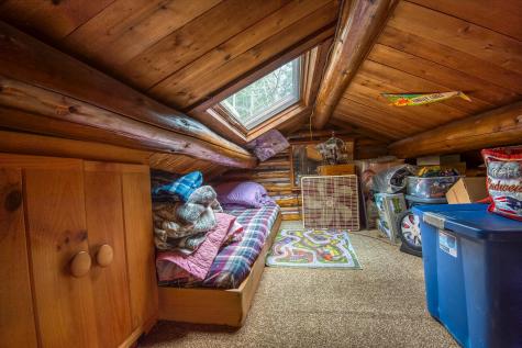 120 South Shore Drive Rangeley Plt ME 04970