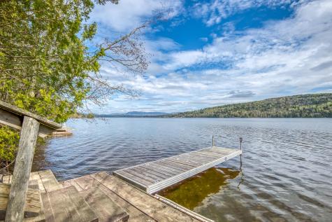 120 South Shore Drive Rangeley Plt ME 04970