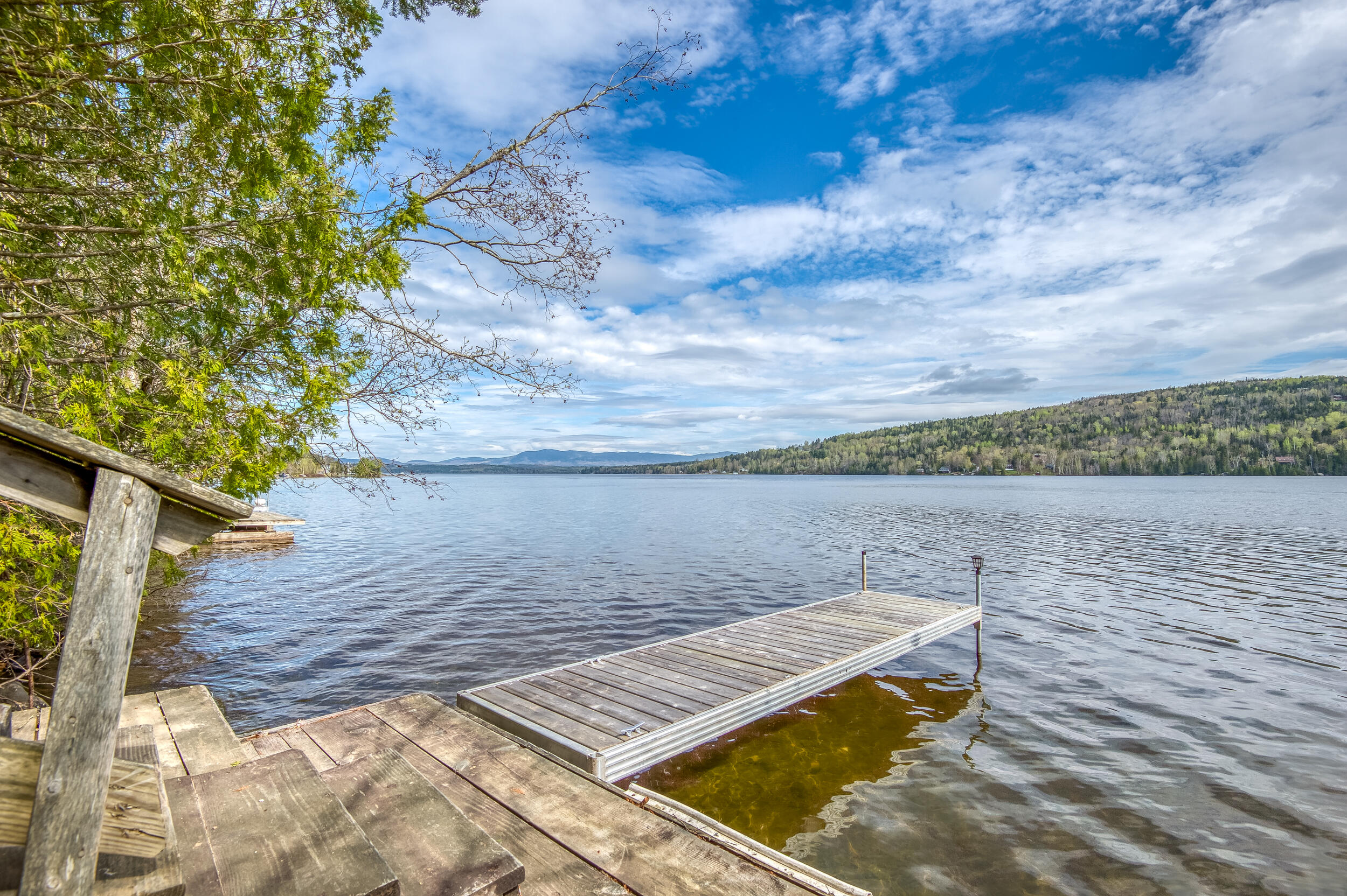 120 South Shore Drive Rangeley Plt ME 04970