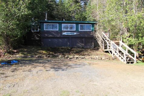 120 South Shore Drive Rangeley Plt ME 04970