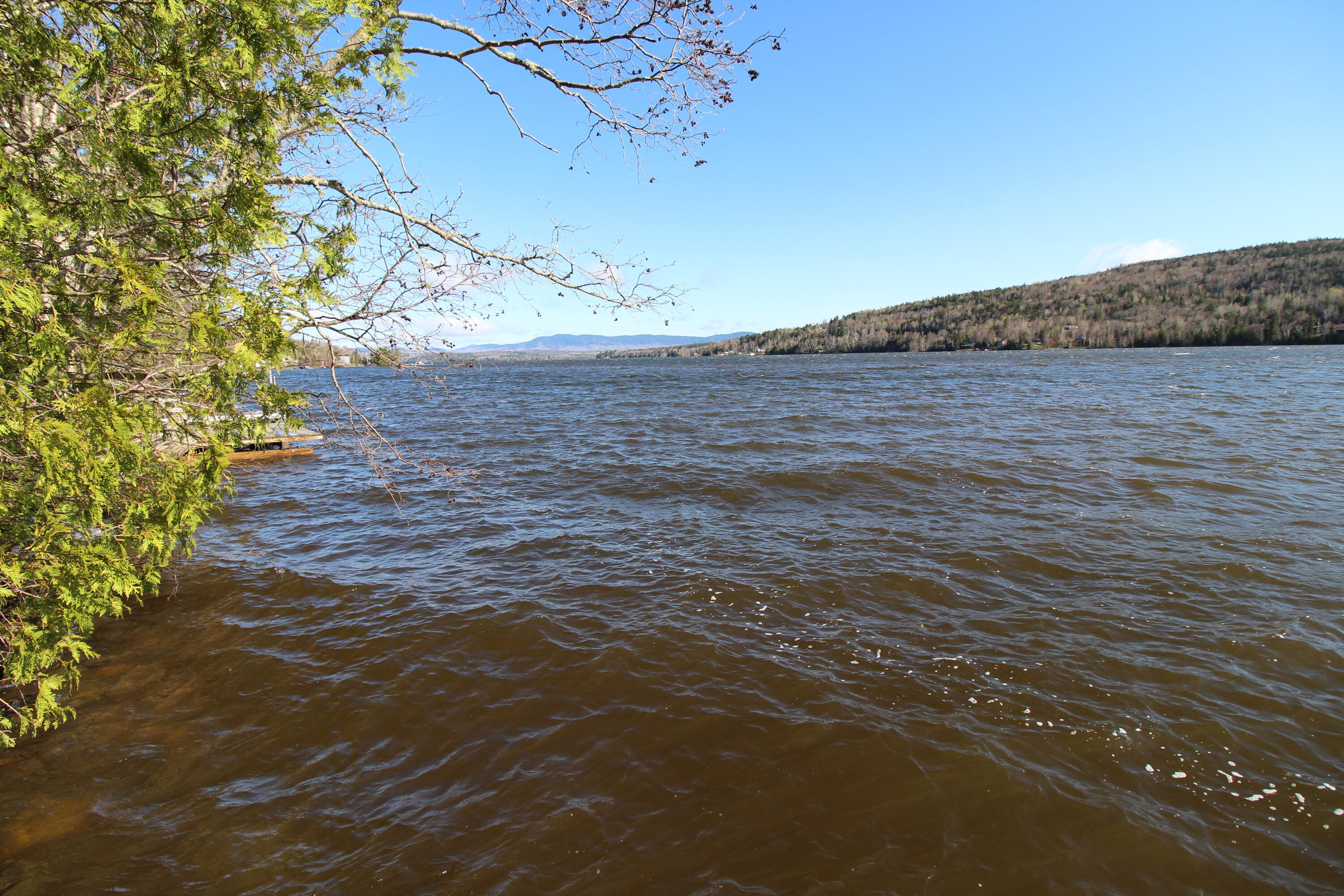 120 South Shore Drive Rangeley Plt ME 04970