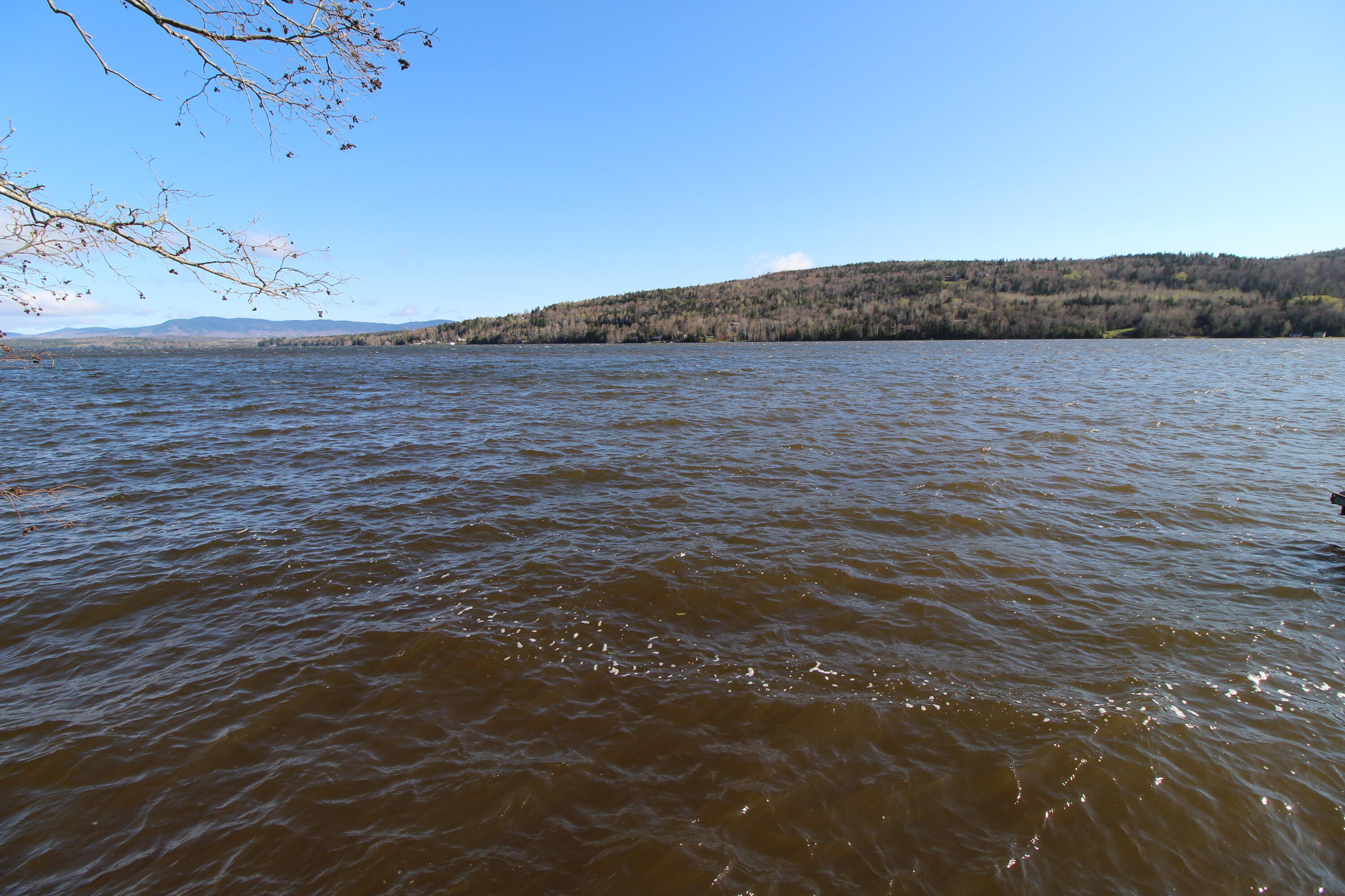 120 South Shore Drive Rangeley Plt ME 04970