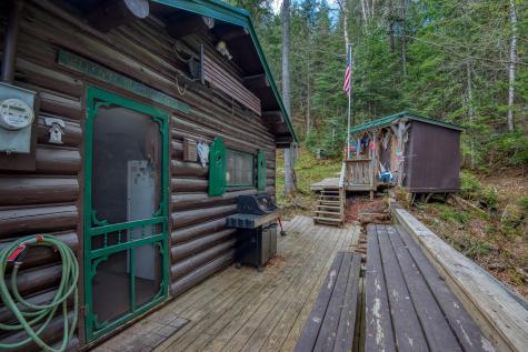 120 South Shore Drive Rangeley Plt ME 04970