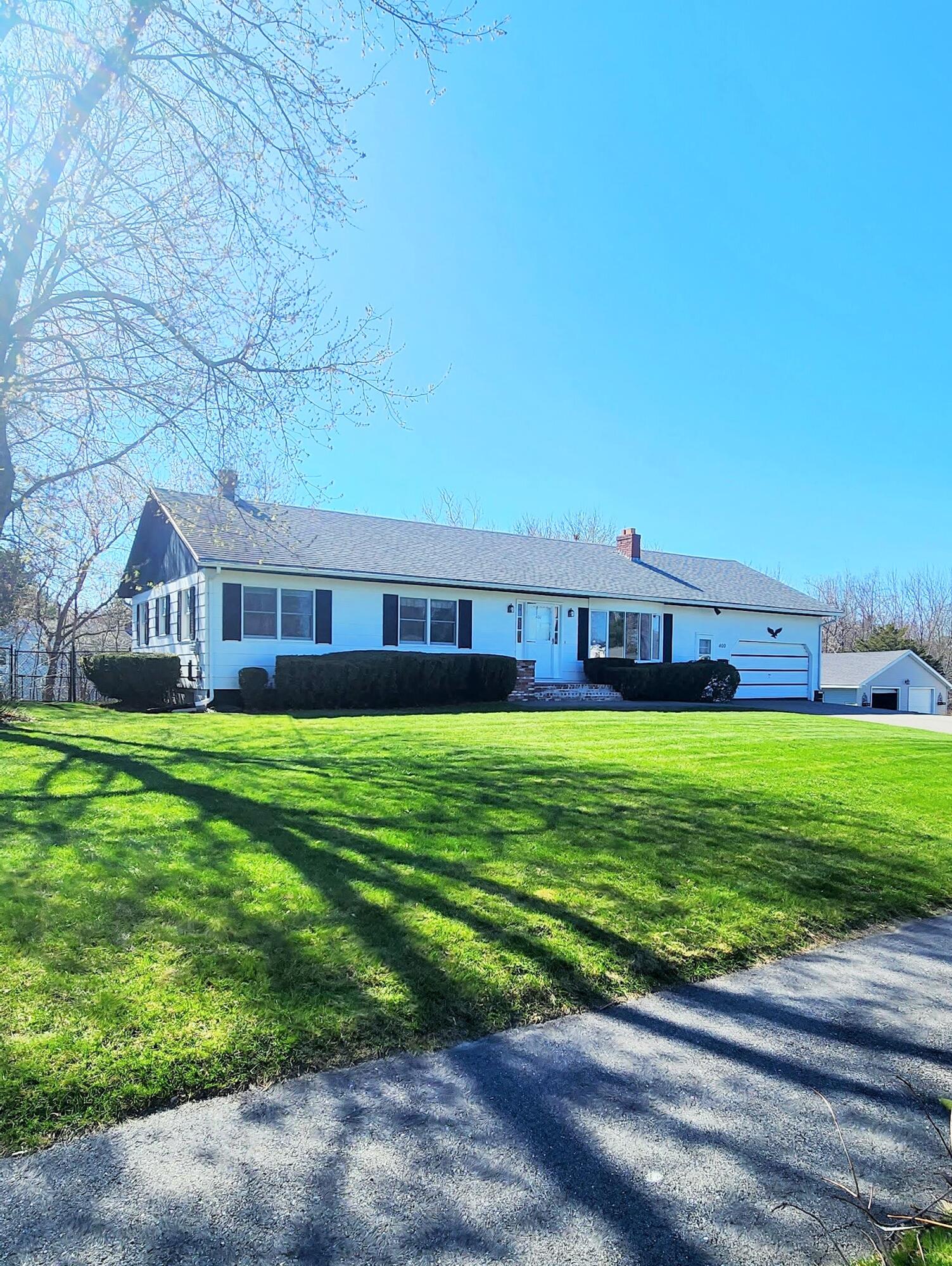 400 Birch Street Bangor ME 04401