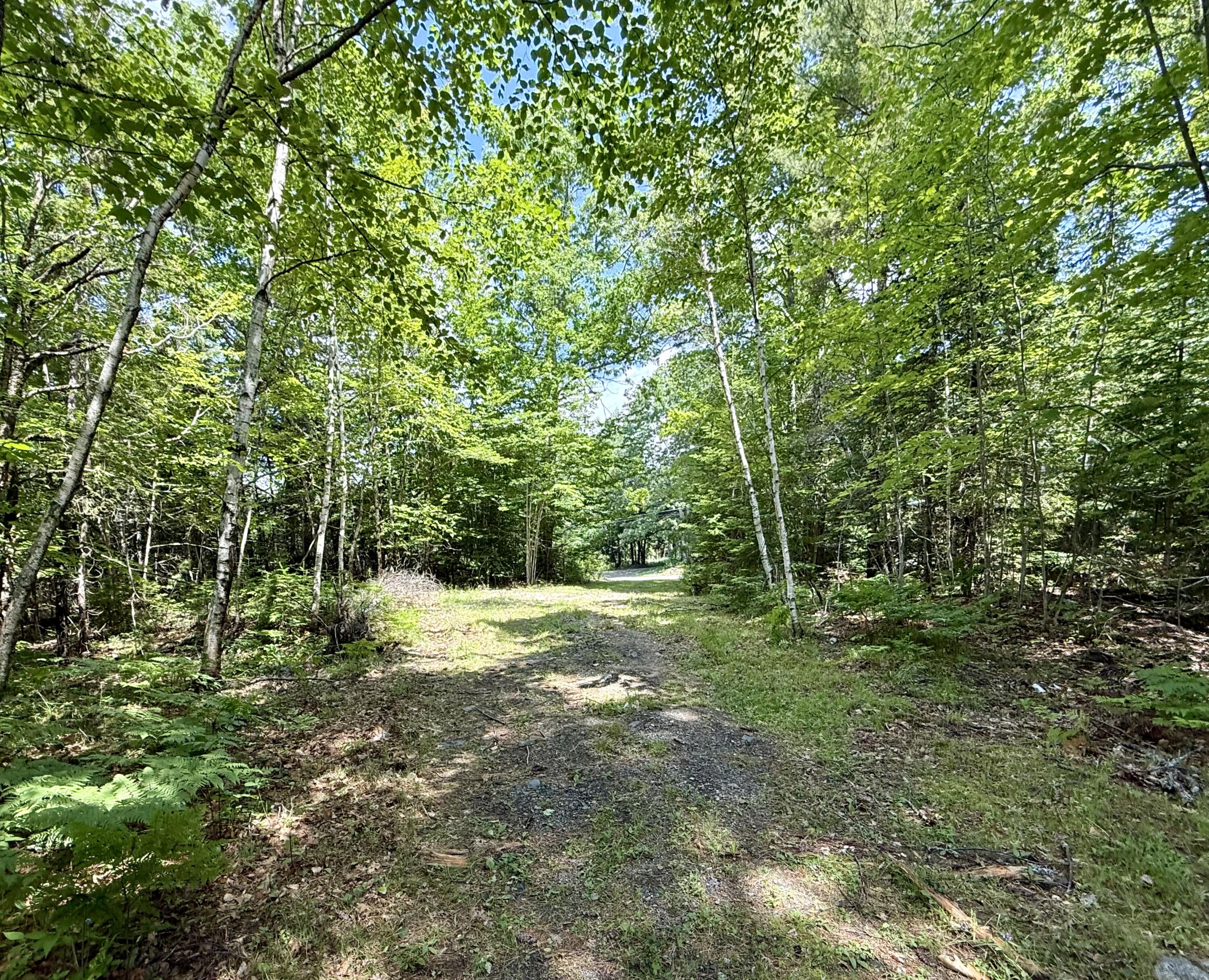 481 Airline Road Baileyville ME 04694