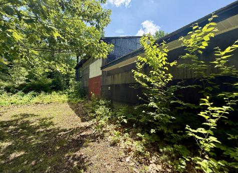 481 Airline Road Baileyville ME 04694