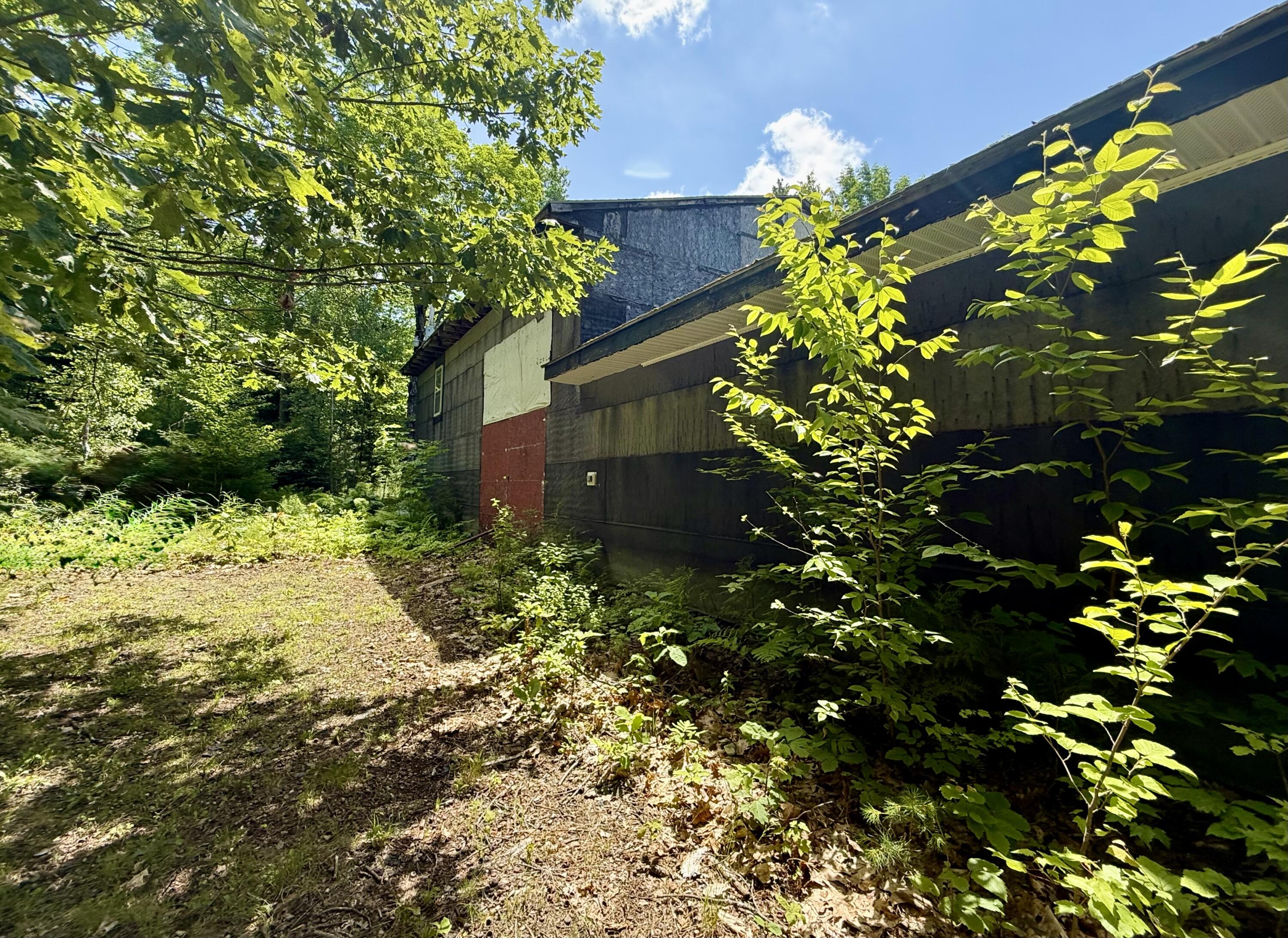 481 Airline Road Baileyville ME 04694