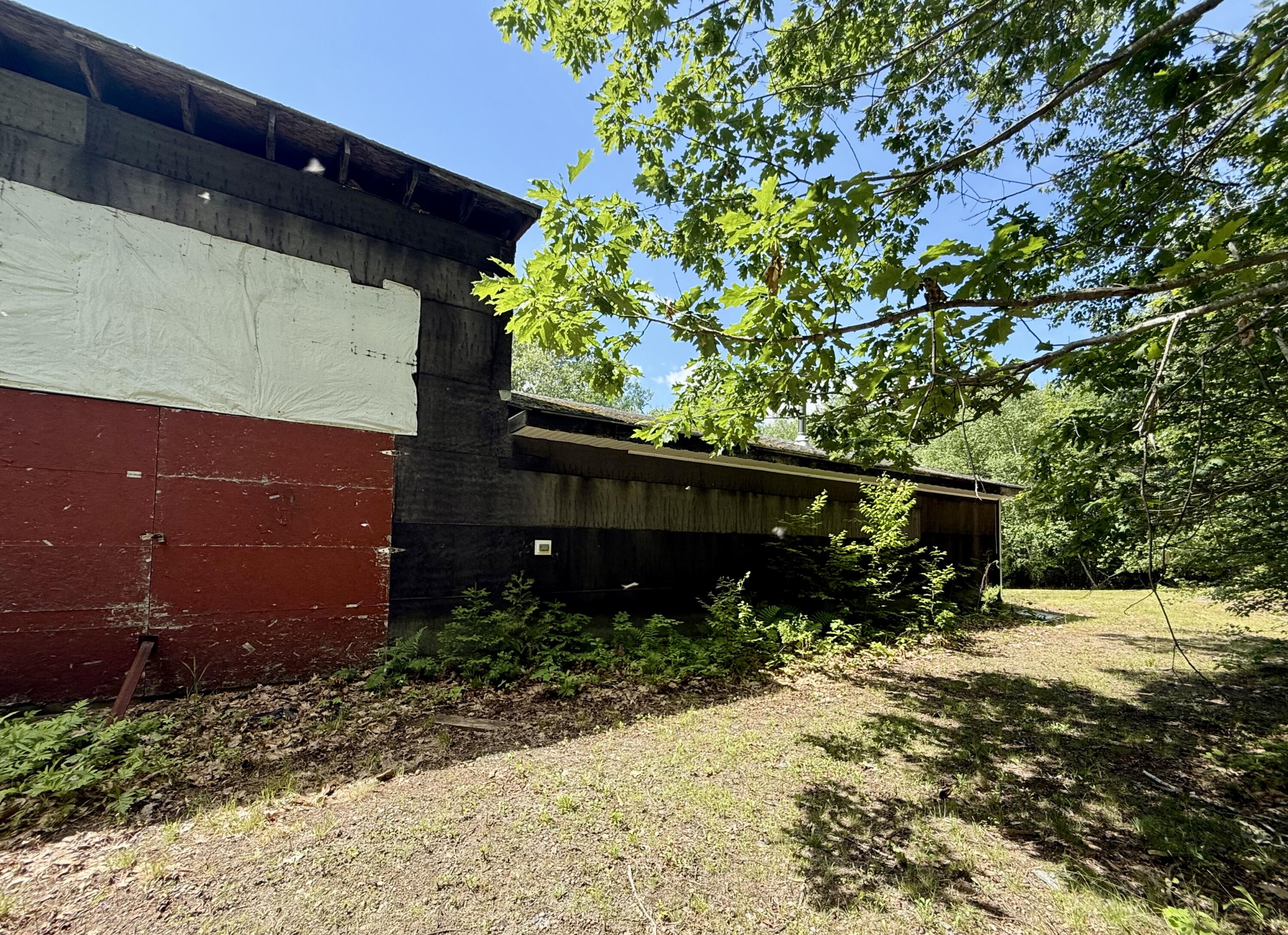 481 Airline Road Baileyville ME 04694