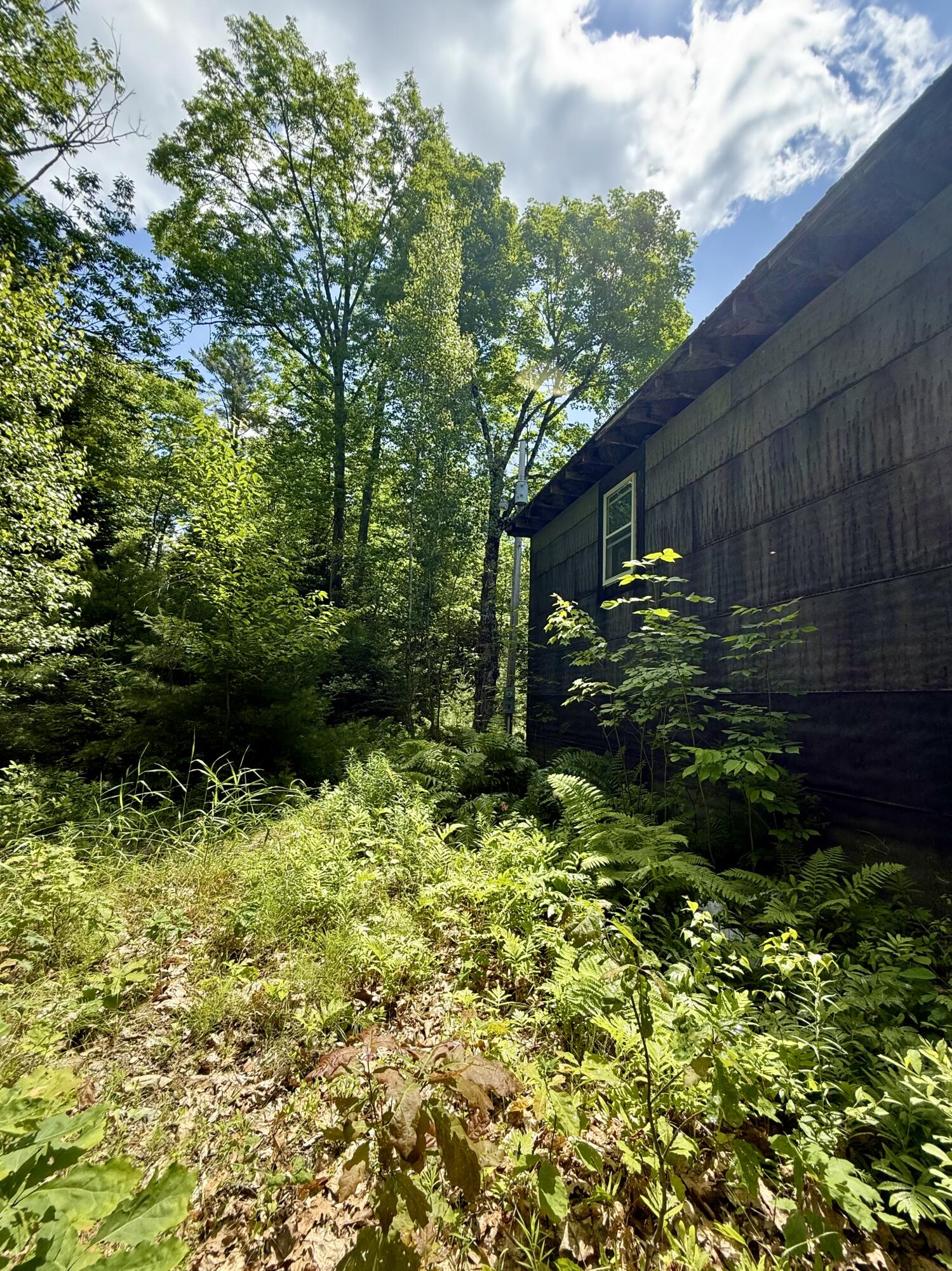 481 Airline Road Baileyville ME 04694