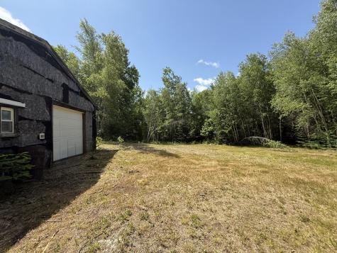 481 Airline Road Baileyville ME 04694