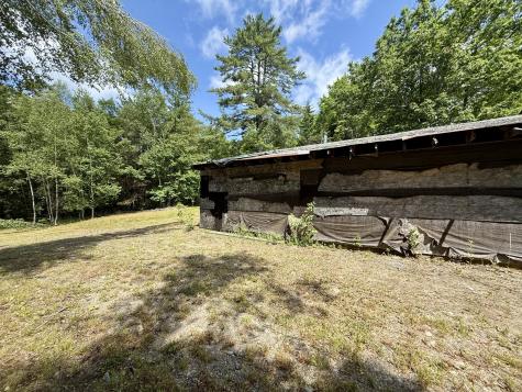 481 Airline Road Baileyville ME 04694