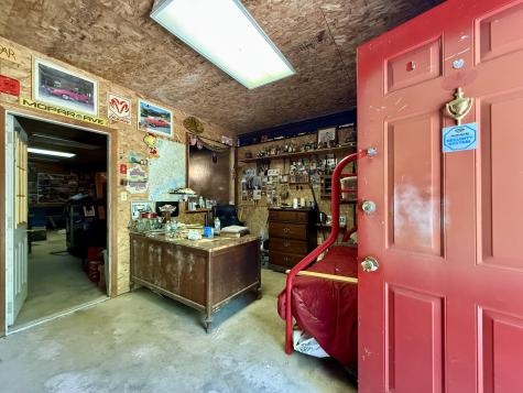 481 Airline Road Baileyville ME 04694