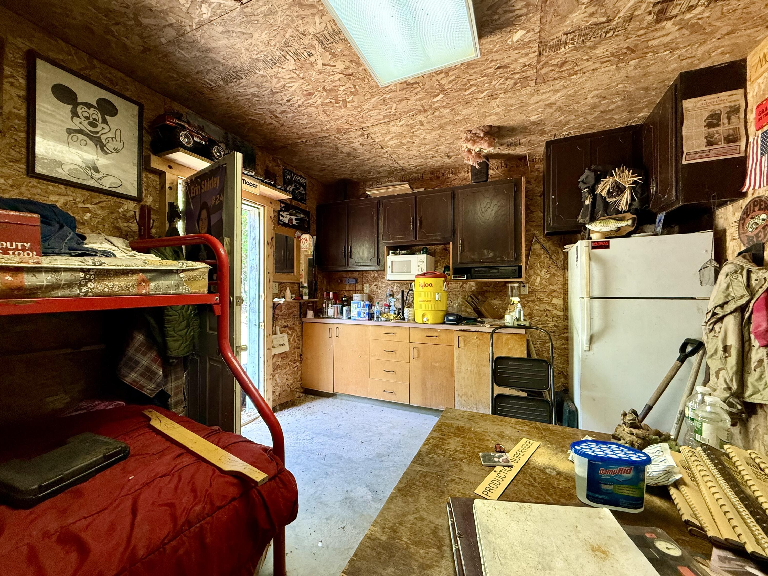 481 Airline Road Baileyville ME 04694