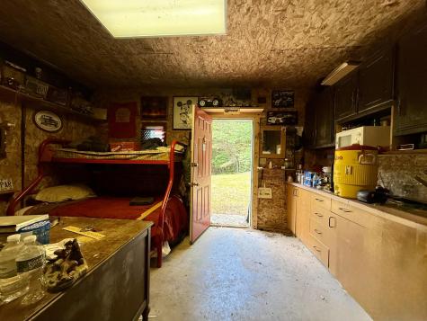 481 Airline Road Baileyville ME 04694