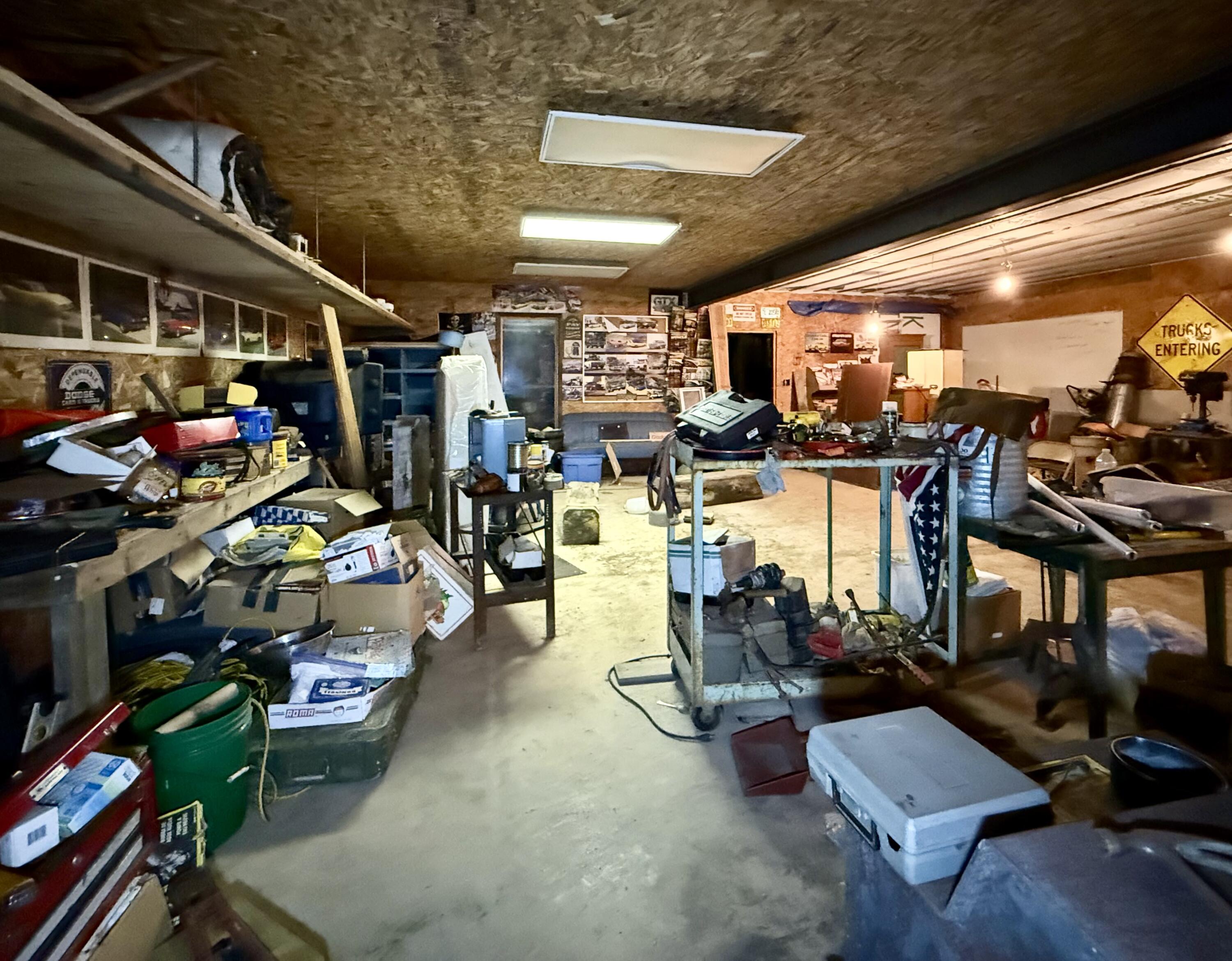 481 Airline Road Baileyville ME 04694