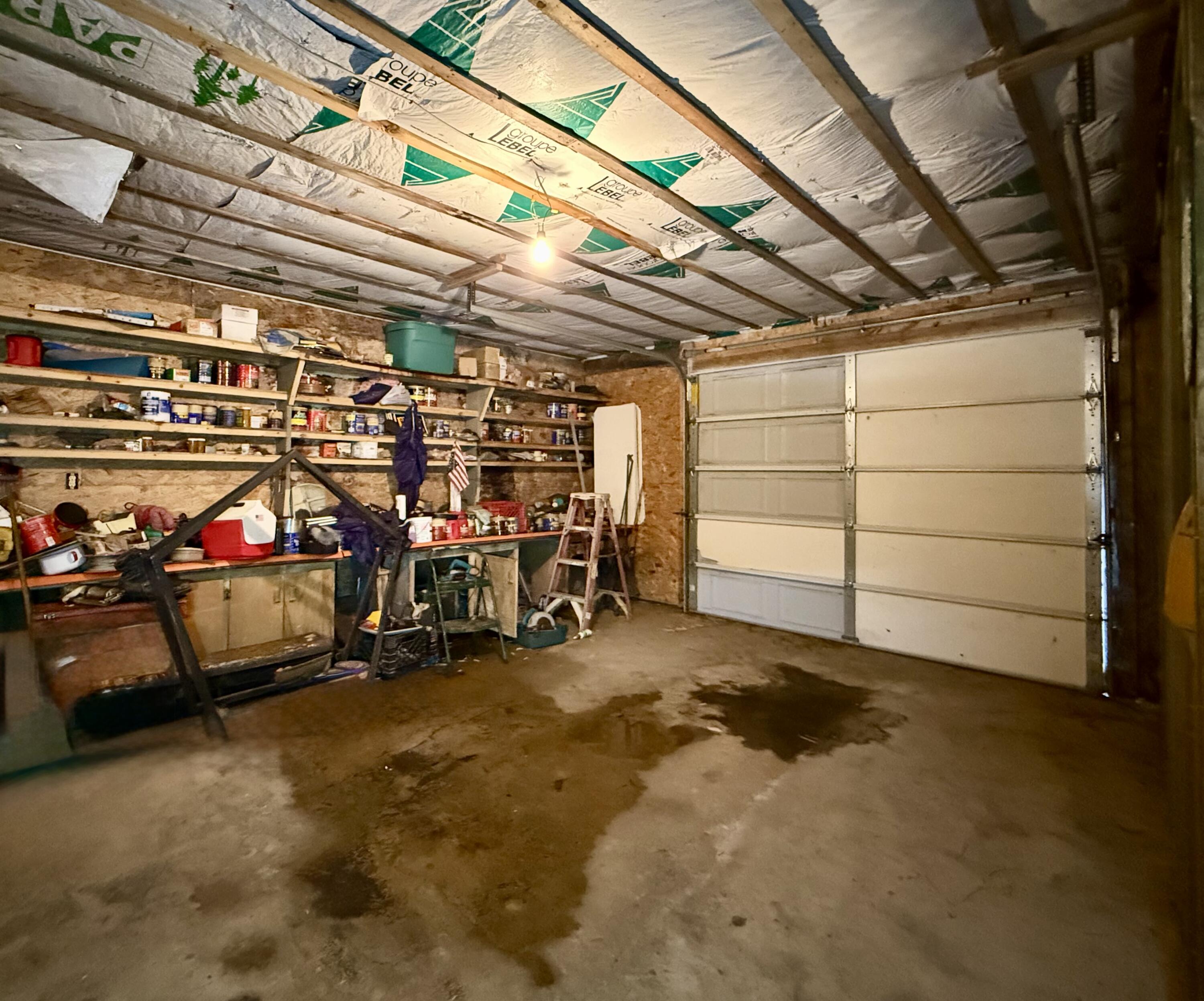 481 Airline Road Baileyville ME 04694