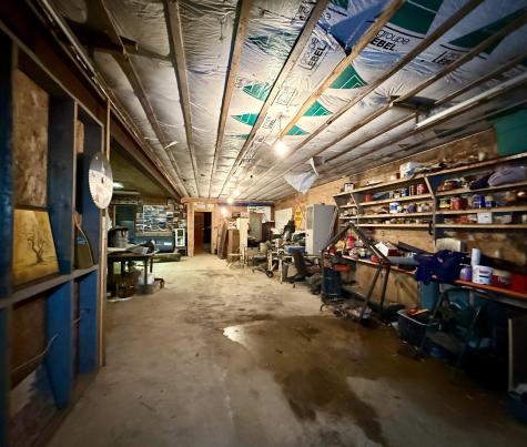 481 Airline Road Baileyville ME 04694