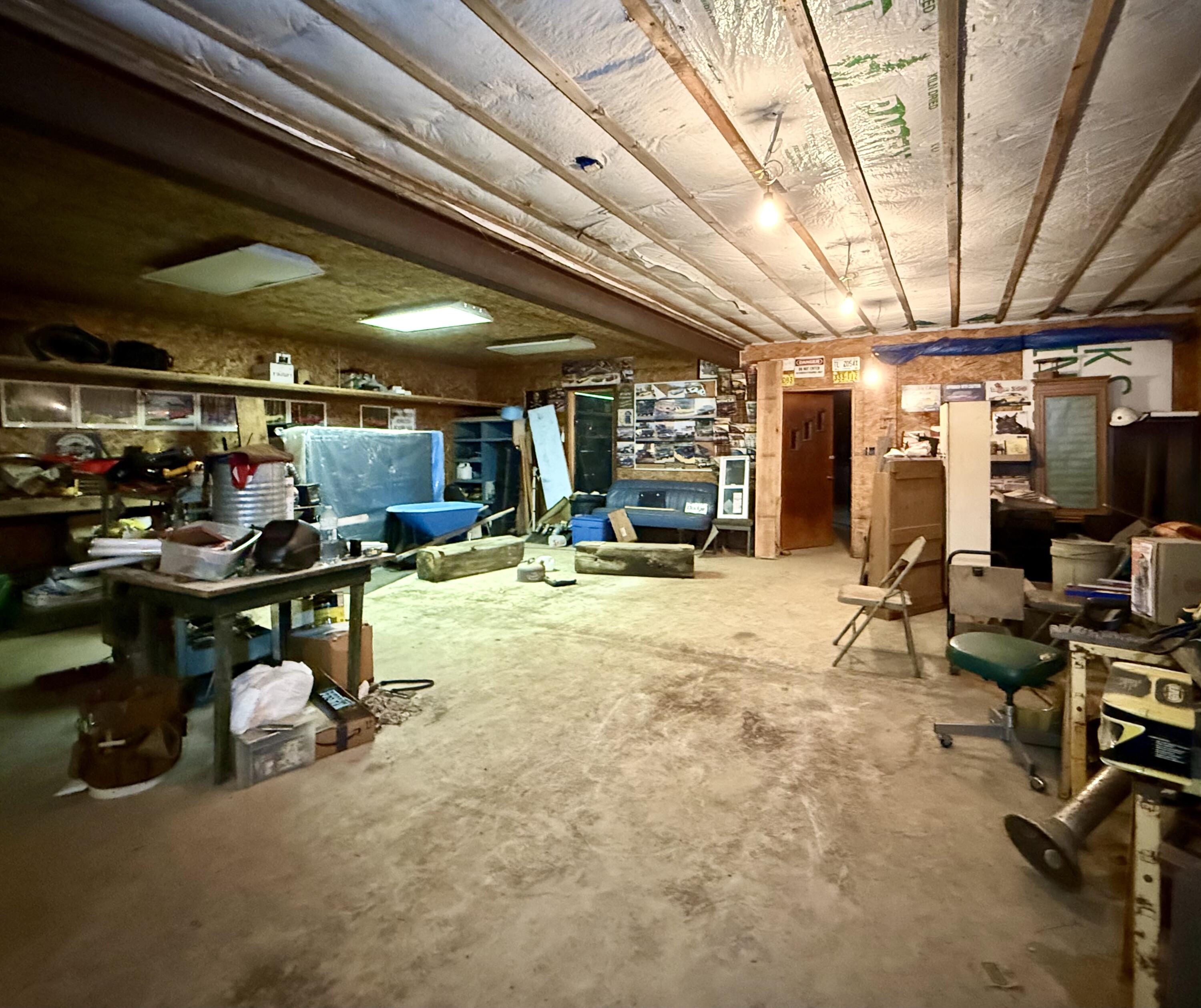 481 Airline Road Baileyville ME 04694