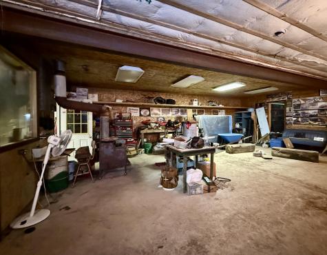 481 Airline Road Baileyville ME 04694