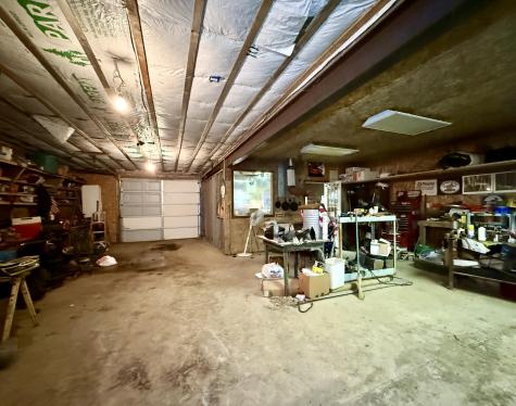 481 Airline Road Baileyville ME 04694