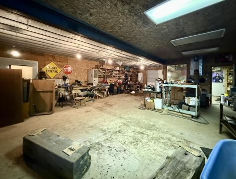 481 Airline Road Baileyville ME 04694