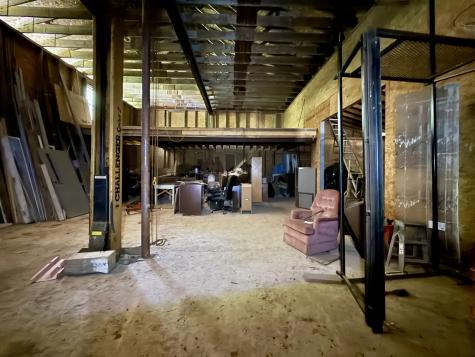 481 Airline Road Baileyville ME 04694