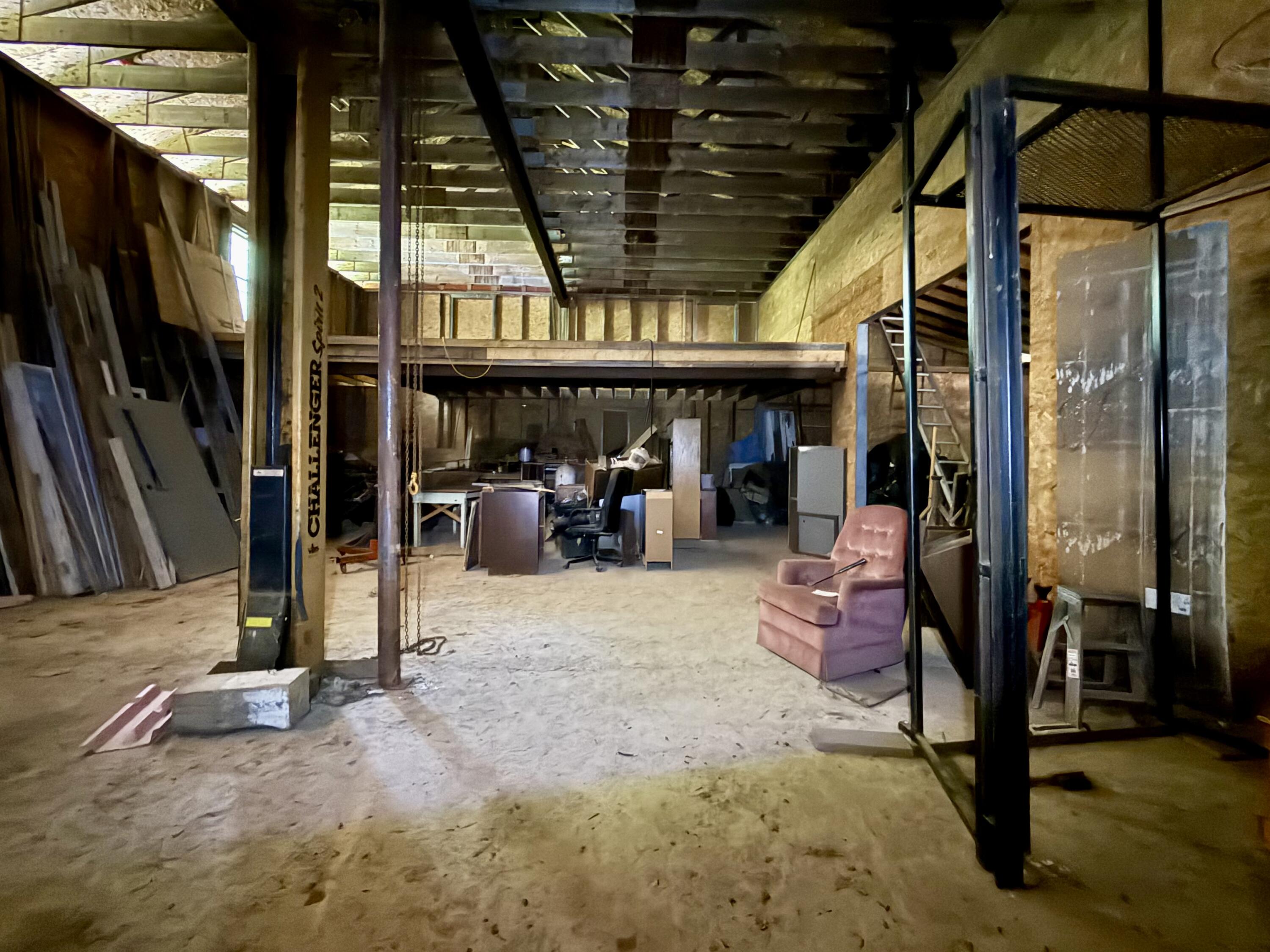 481 Airline Road Baileyville ME 04694