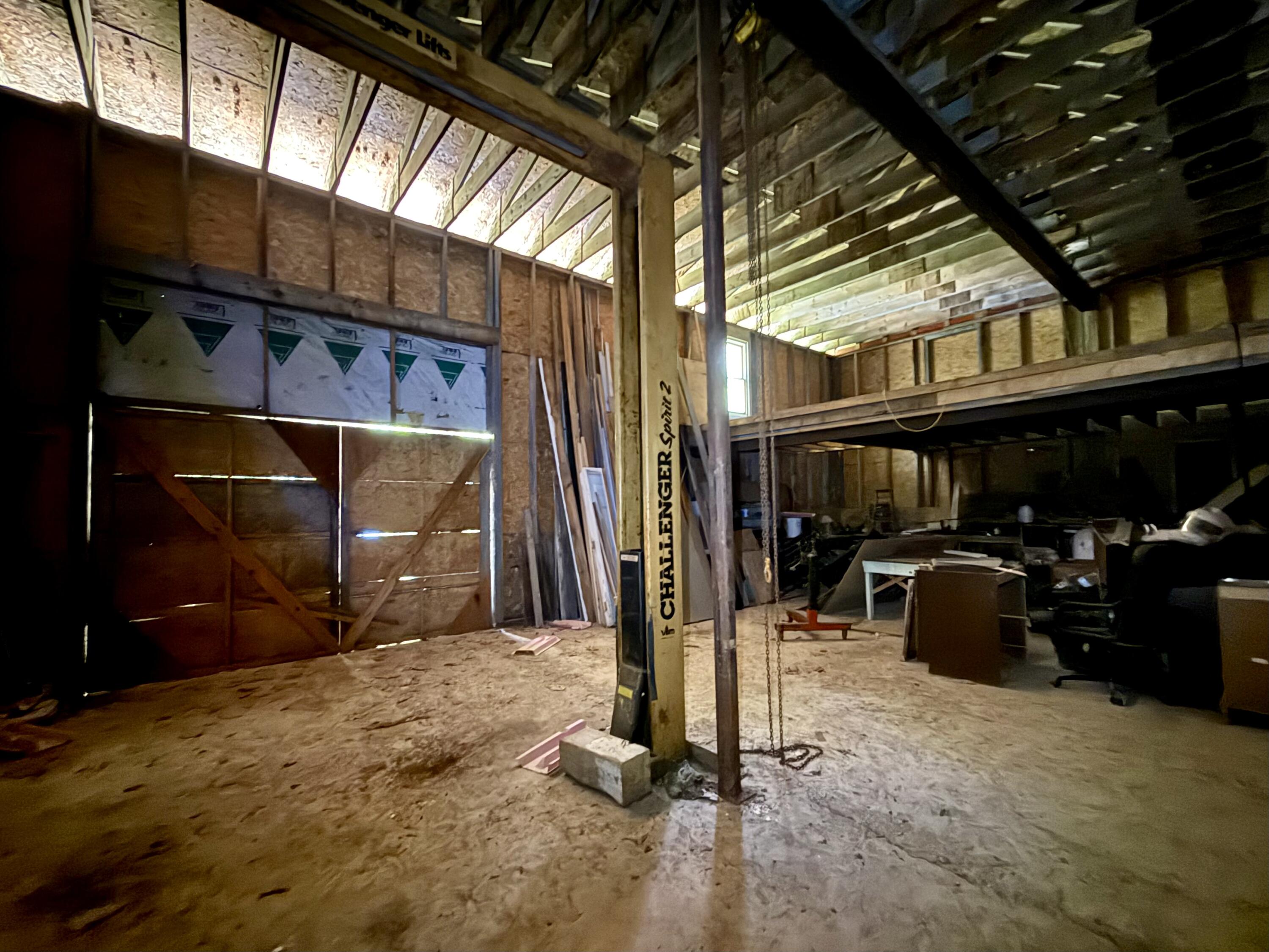 481 Airline Road Baileyville ME 04694