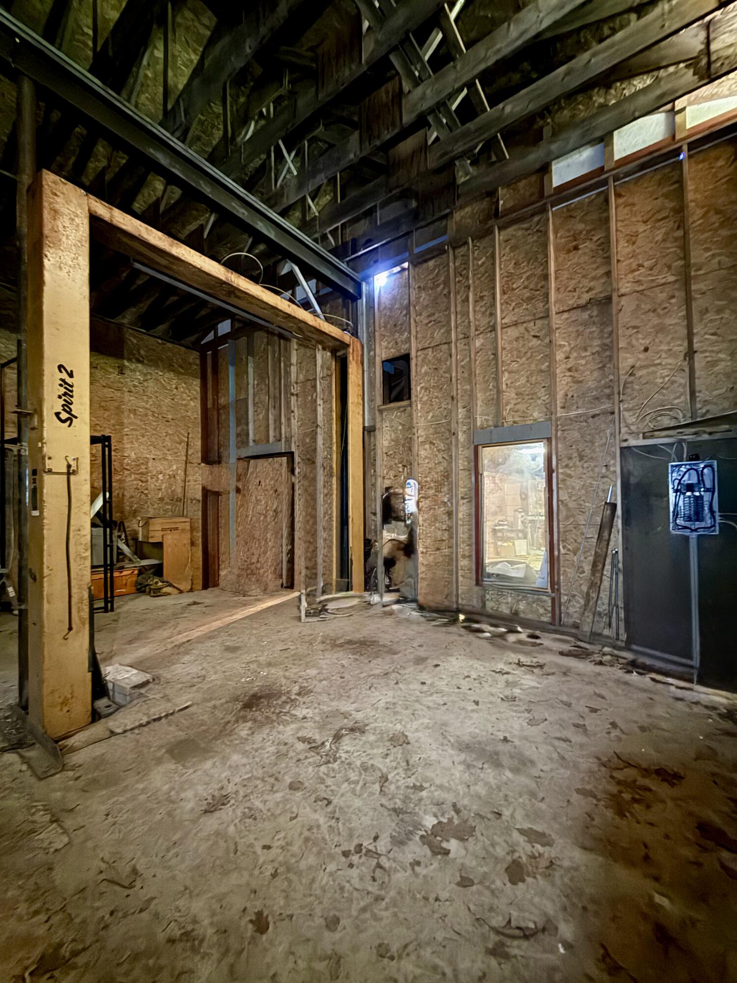 481 Airline Road Baileyville ME 04694