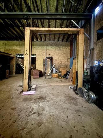 481 Airline Road Baileyville ME 04694