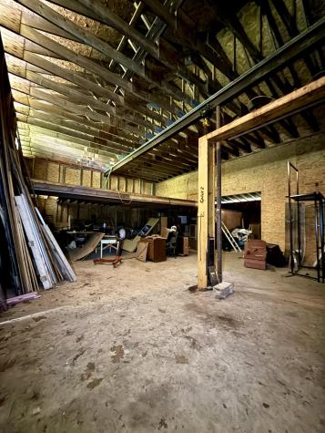 481 Airline Road Baileyville ME 04694