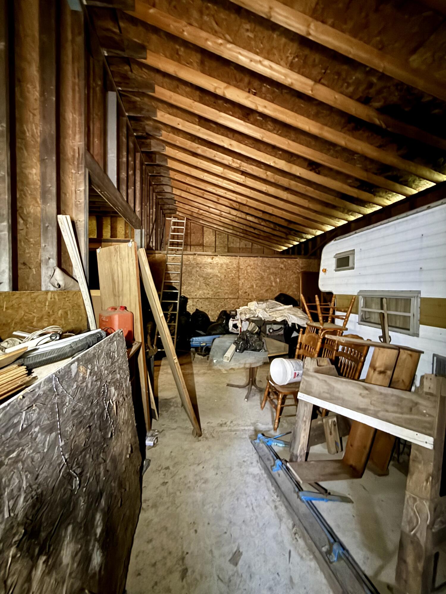 481 Airline Road Baileyville ME 04694