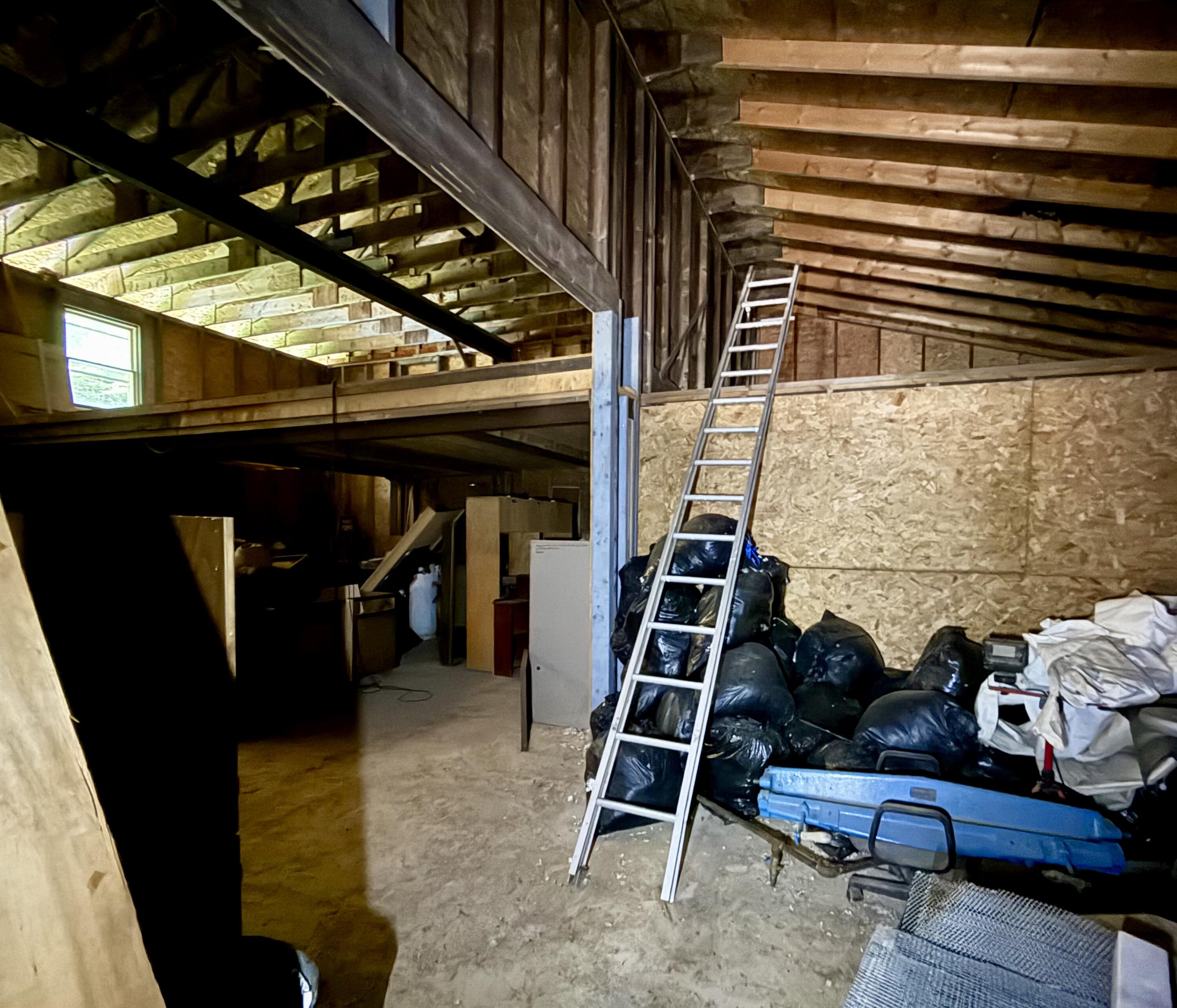 481 Airline Road Baileyville ME 04694