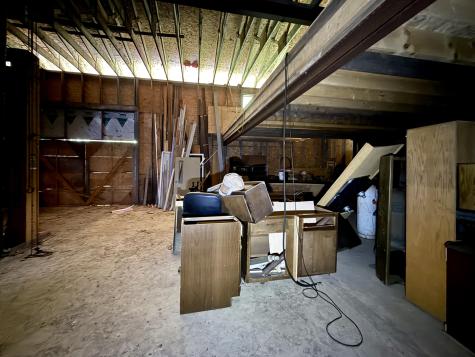 481 Airline Road Baileyville ME 04694