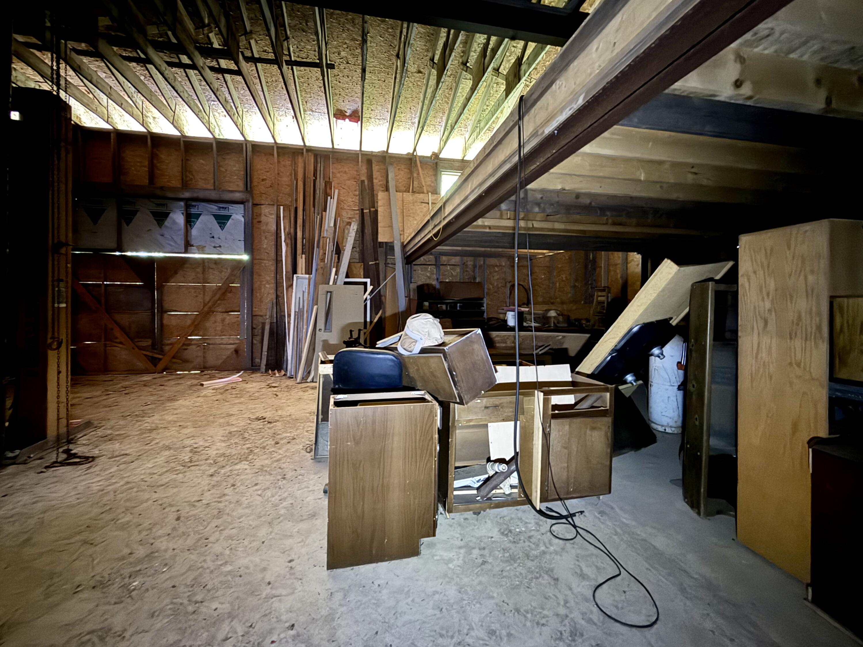 481 Airline Road Baileyville ME 04694