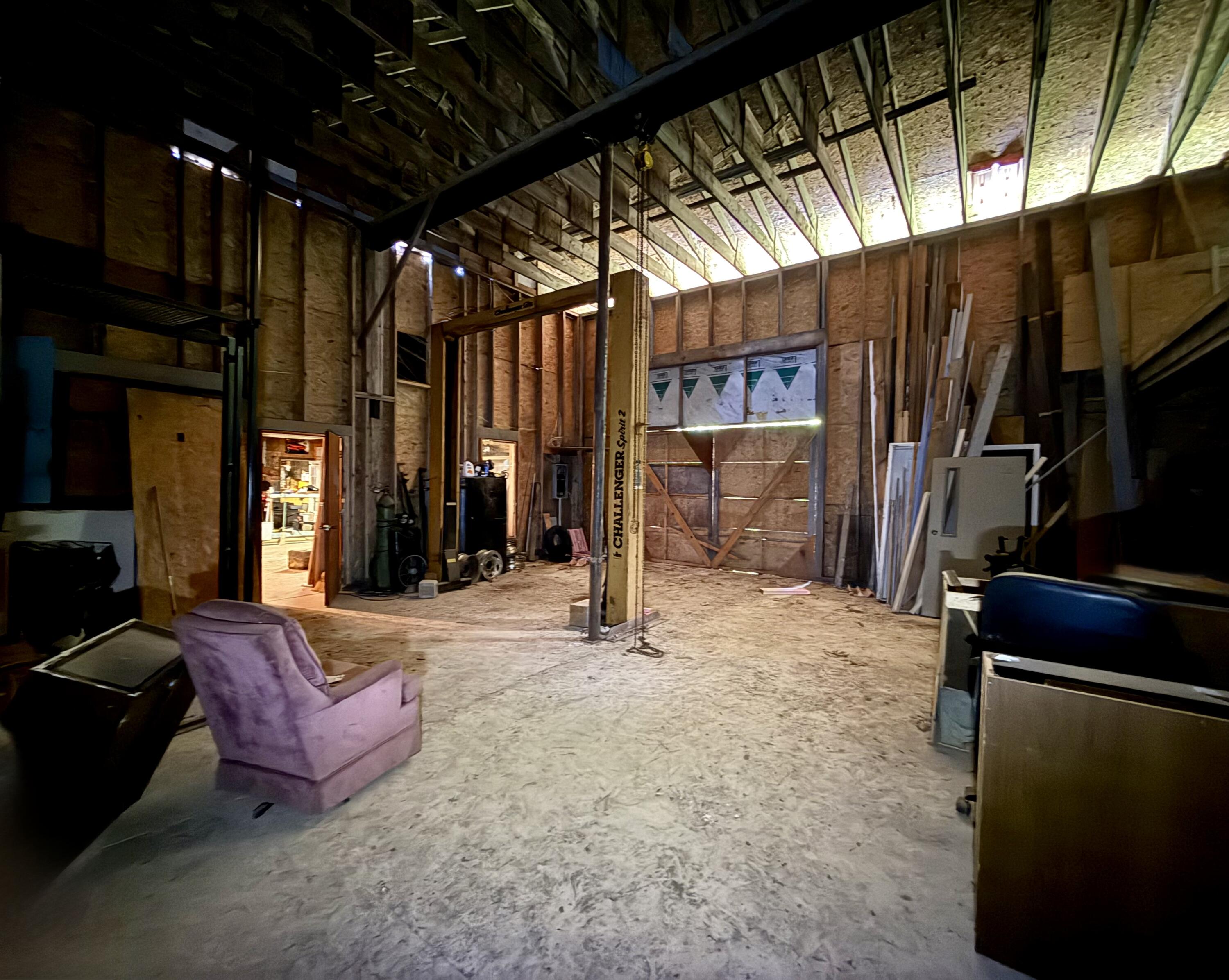 481 Airline Road Baileyville ME 04694